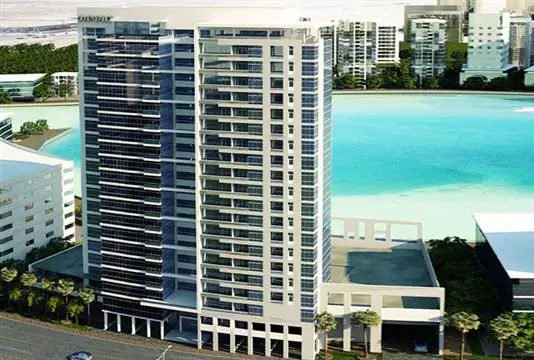 Damac The Residences