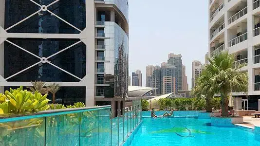 Lake Terrace