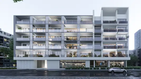 Casa Vista Residence at JVC