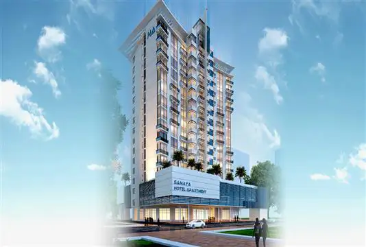 Samaya Hotel Apartments