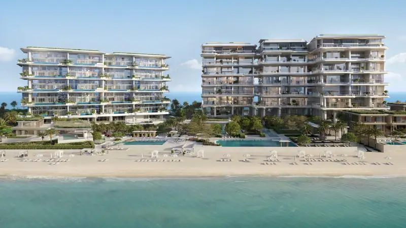 ORLA Infinity Dorchester Collection