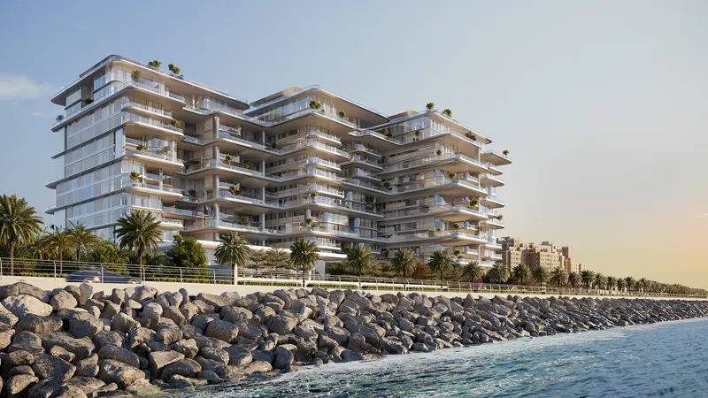 Orla Dorchester Collection