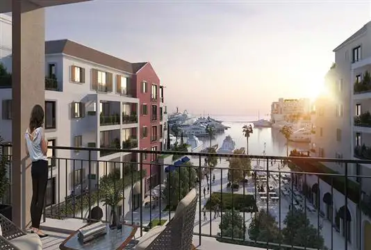 La Cote Apartments