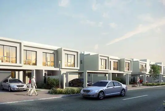 Arabella 3 At Mudon