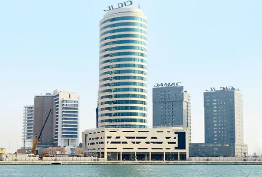 XL Tower