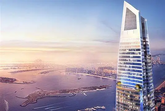 Damac Heights