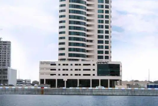 Business Tower