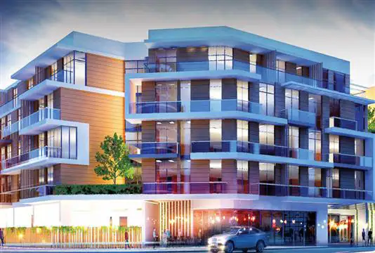 Prescott Prime Views Meydan