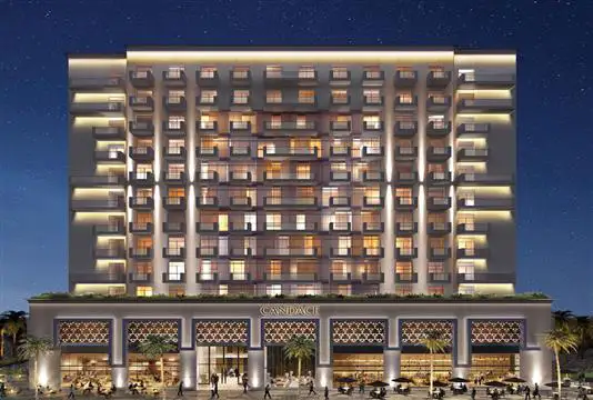 Candace Aster Serviced Apartments