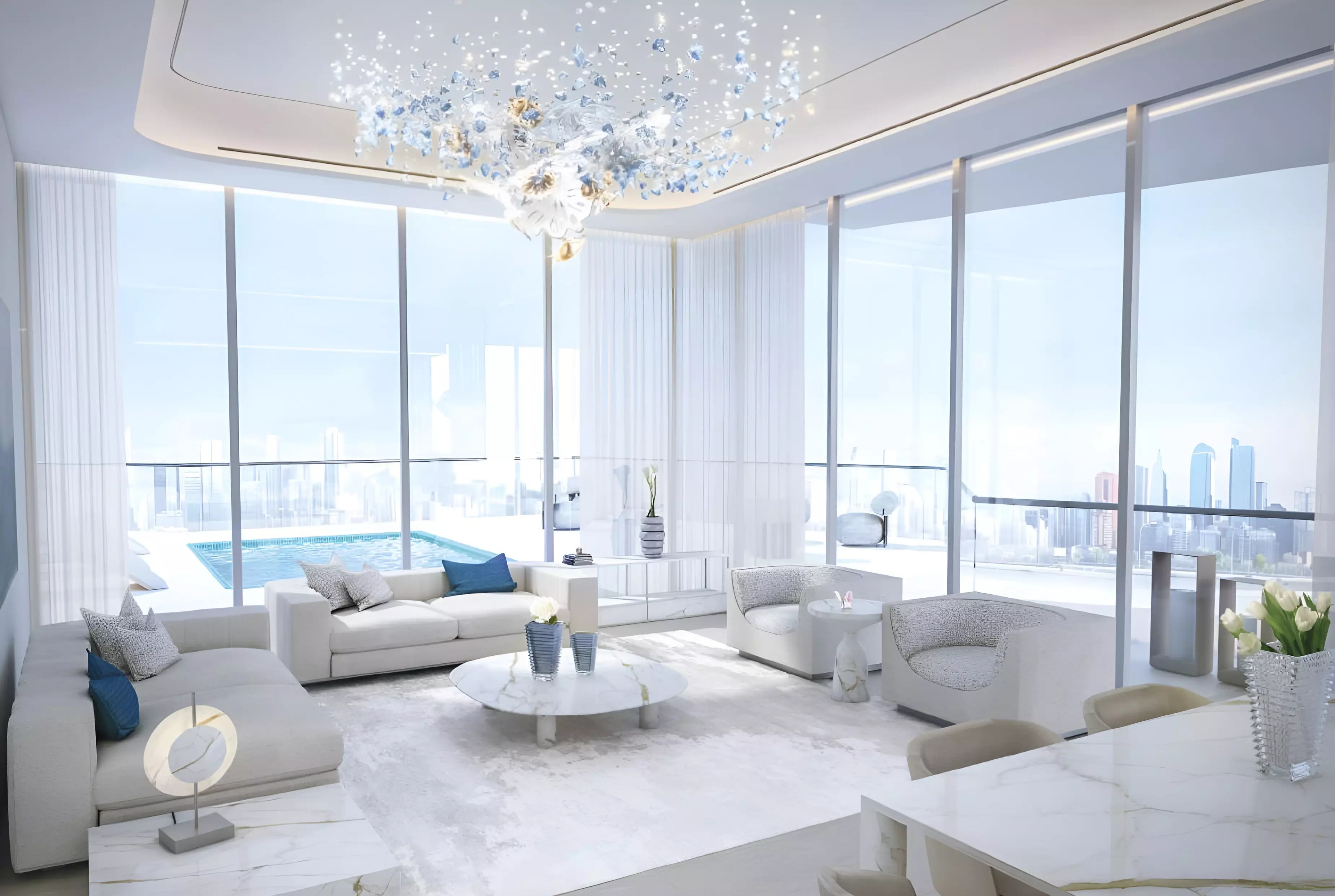 Harbour by Prestige One