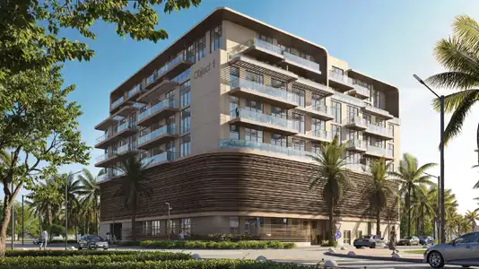 S1LVIANA Park Living