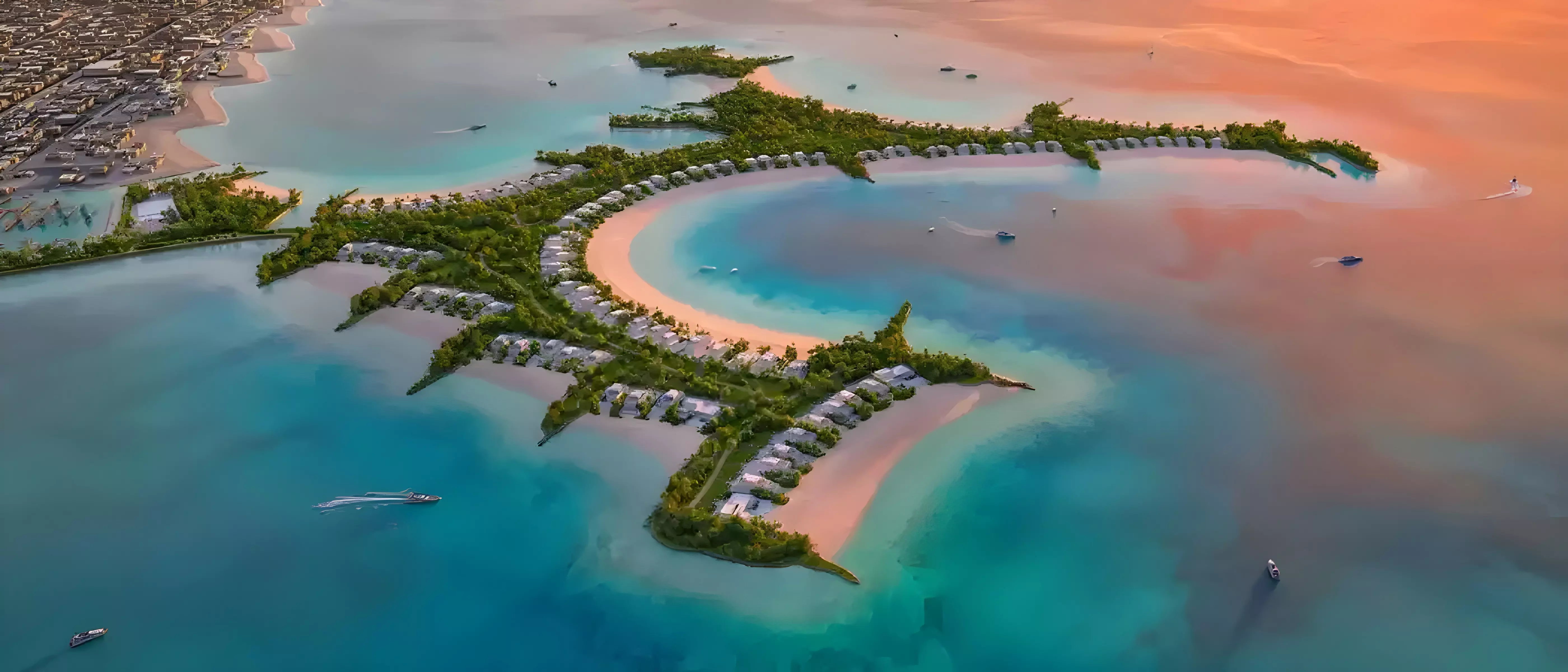 Naia Island
