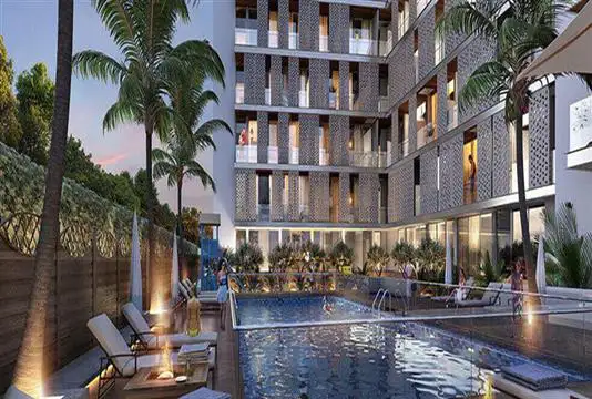 Serenity Lakes 2