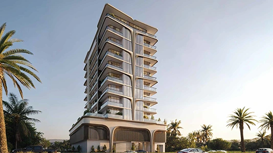Trillium Heights at Al Satwa