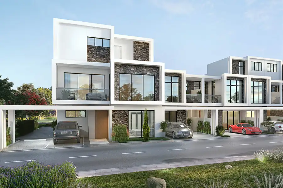 Belair Phase 2