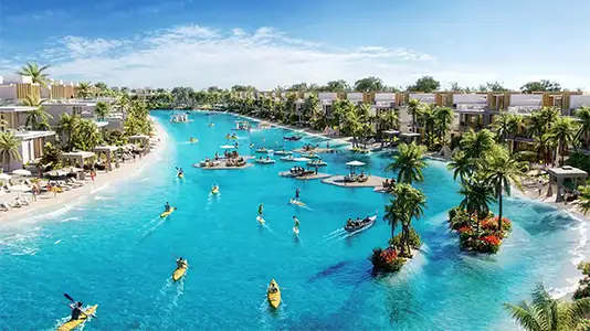 Damac Riverlink