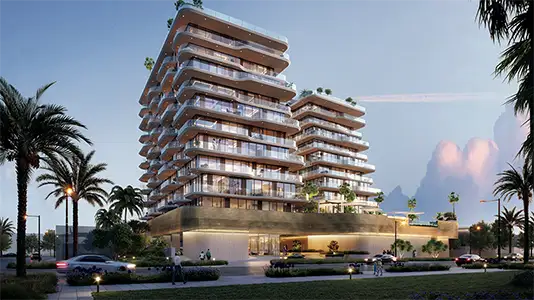 Marquis Horizon at Dubai South