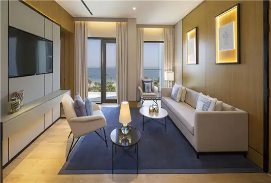 Private Residence