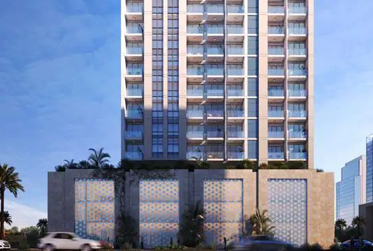 Murano Residences 5
