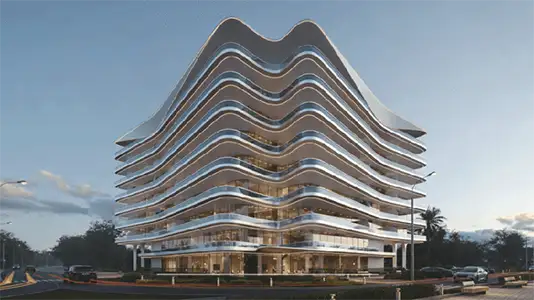 Legacy Heights at Dubai South