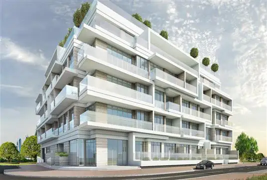 Park One Apartments