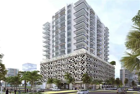 Dezire Residence