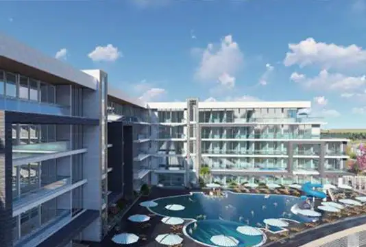 Samana Hills