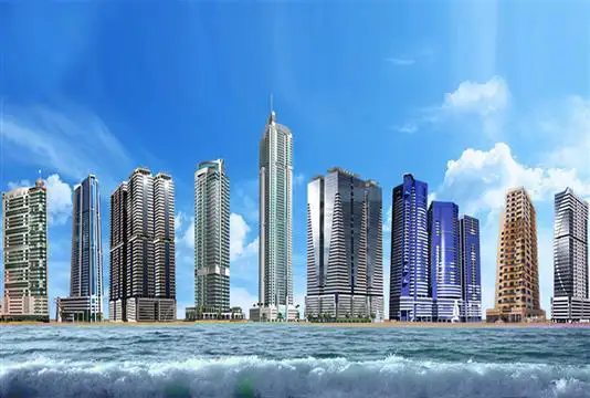 Al Manara Tower