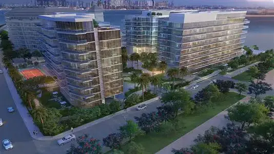 Serenia Residences