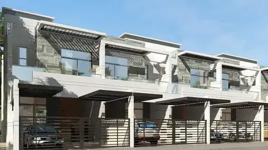 Al Burooj Residence 5
