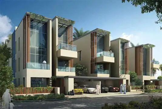 Grand Views Villas