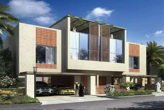 Grand Views Townhouses