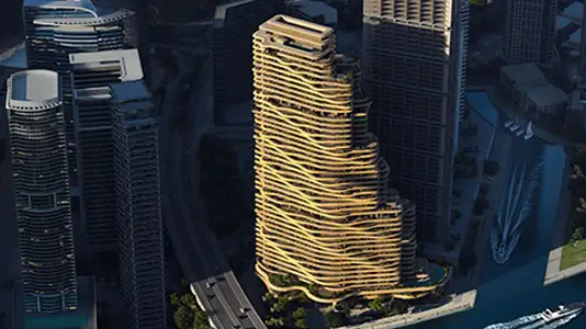 Wedyan at Business Bay