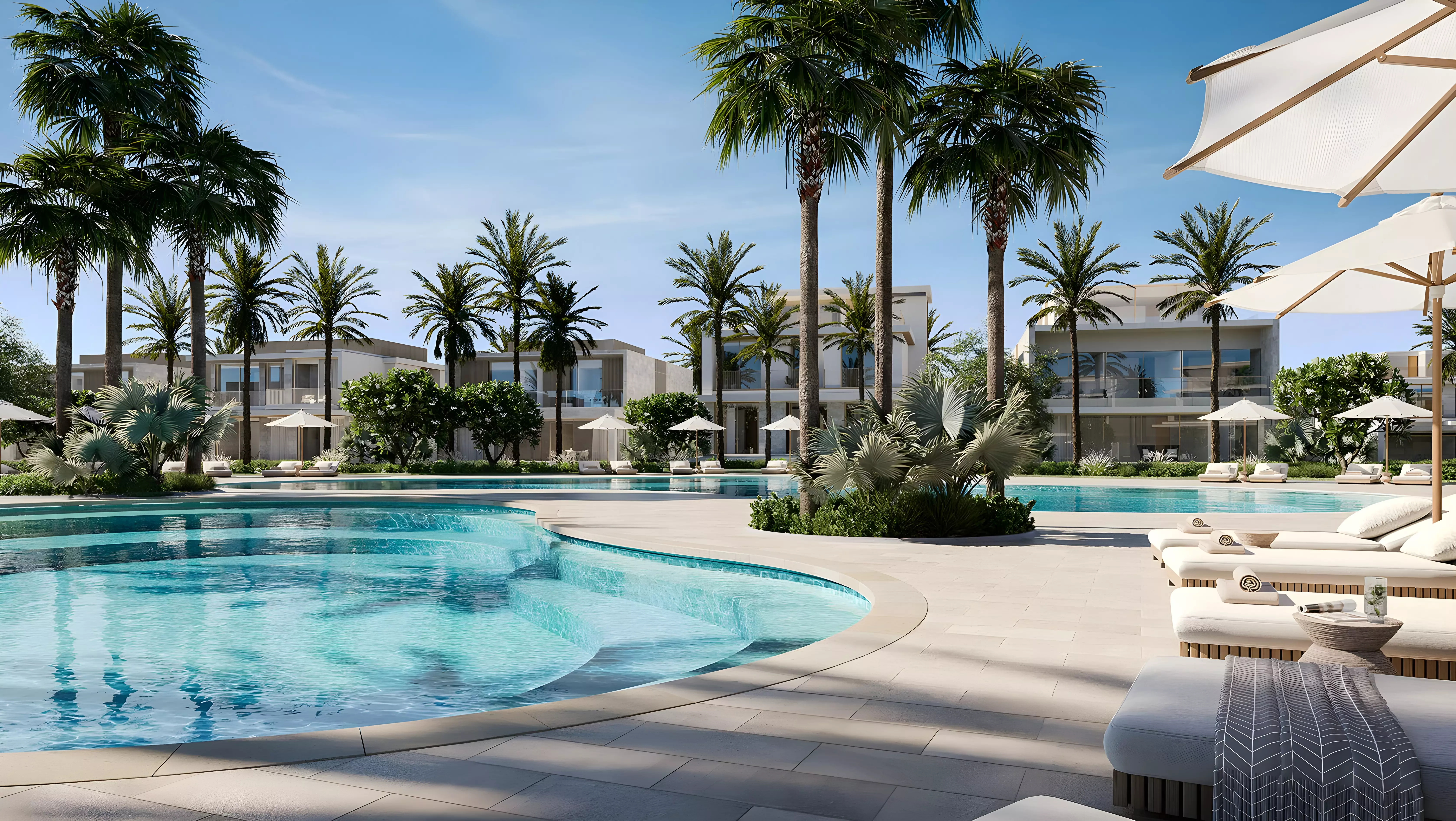 Bay Estate