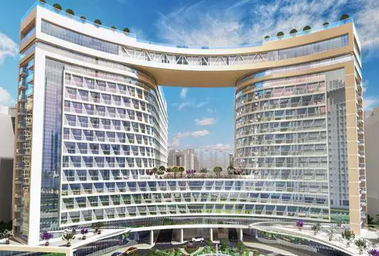 Seven Palm Residences
