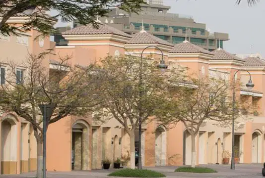 Gallery Villas
