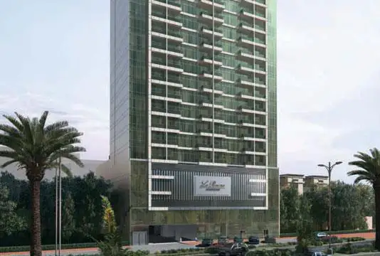 La Riviera Apartments