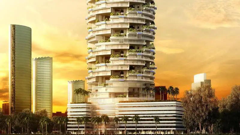 Five Jumeirah Village