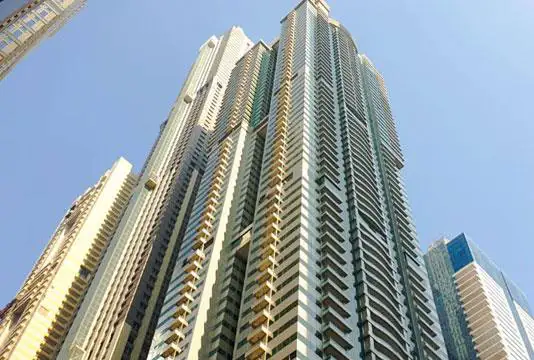Marina Pinnacle