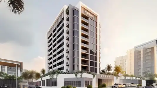 Karma Residences