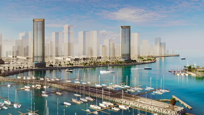 Nautica 2 by Select Group