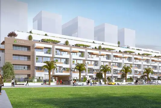 Laya Residences