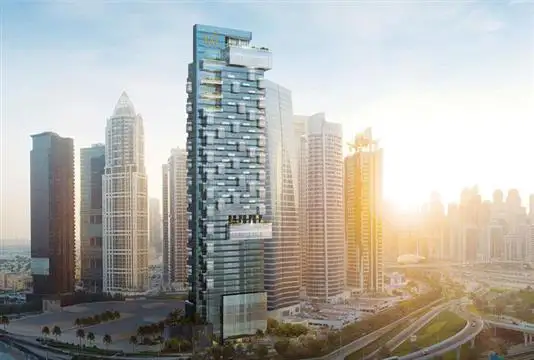 The Residences JLT