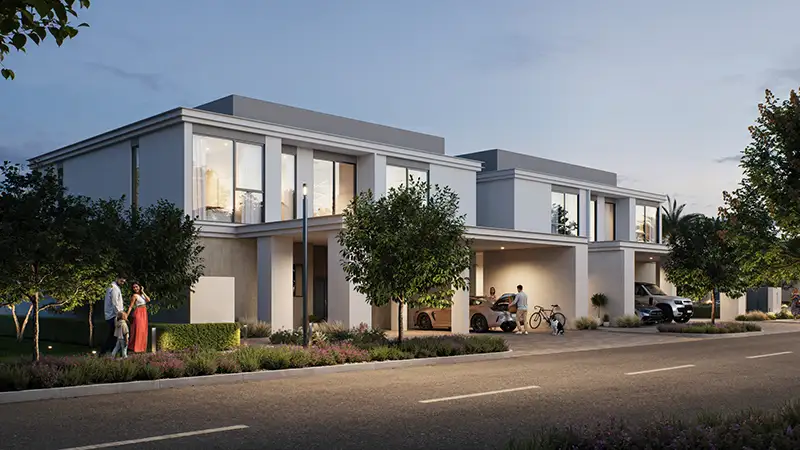 Greenspoint 2 at Emaar South