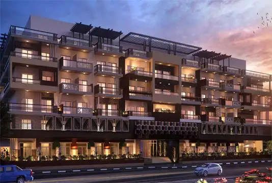Joya Verde Residences