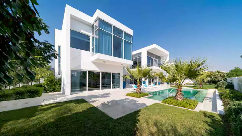 Chorisia Villas