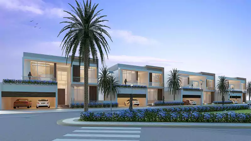 The Estate 2
