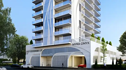 Myra Onyx