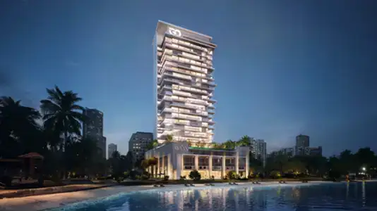 Ayaan Heights 1 at Meydan
