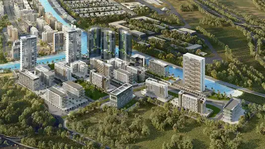 Azizi Riviera 62